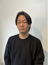 アイフィールカルム(i feel calm) 今井 正人