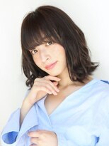 クラルス(Clarus)&nbsp;大人フェミニンくびれスタイル【中山】