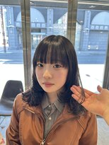 ルチア パリ(Luccica PARIS) レイヤー