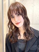 フィルムス 横浜(FILMS)&nbsp;スモーキーカラー/イメチェン/ワンホンレイヤー/横浜