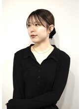 イスニック(Ysnic)&nbsp;陽地 みゆき
