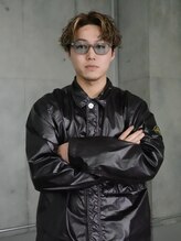 ケンジオム(KENJE HOMME) 渡邊 優雅