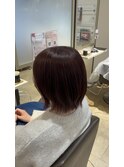 ラベンダーカラー