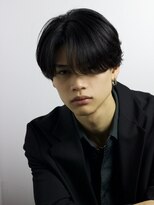 ルーシー 福岡大名店(LUCEY) ナチュラルセンターパート