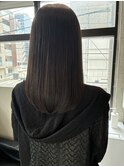 髪質改善