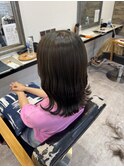 オリーブグレージュ
