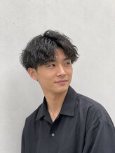 メンズヘアーリンク(Men's hair Linc.)