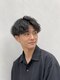Men's hair Linc. 【完全個室サロン】【7/31 NEW OPEN(予定)】 の写真/朝のセットが劇的に楽になる!同性目線で作る「色気」と「トレンド」を両立したパーマ特化型メンズ美容室