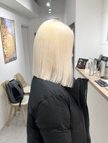 ソルコディ コクラ(SOL.cody kokura) 北九州/小倉/ハイトーン/ブリーチ