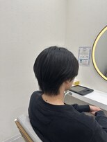 ルーム 郡山店(ROOM)&nbsp;毛流れセンターパート