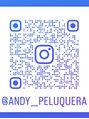 チャコレ パーチ 北千住店(Chacolle perch) Instagram @andy__peluquera