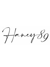 ハニーエイク(Haney89)&nbsp;Haney 89