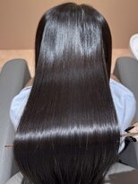 ミレヘアー 越谷(Mire hair)&nbsp;20代30代◎/美髪縮毛矯正/髪質改善トリートメント