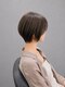 ソラヘアー(SORA hair)の写真/広島駅前大橋徒歩5分的場町の落ち着いた雰囲気のサロンで、お得に整えて好印象に◎