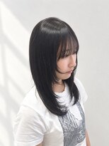 モザミ(MOZAMI)&nbsp;ワンカールで決まるザクザクレイヤーロング