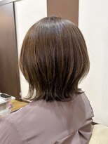 ラシクベル(Lashiku Belle)&nbsp;レイヤーボブ　10/2