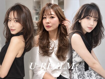ユーレルム(U-REALM)の写真