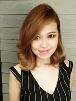 ティエンモ(tienmo)&nbsp;クール可愛い