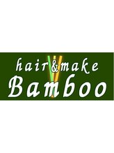 hair & make Bamboo