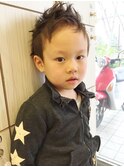 愛されイケメンキッズ　〔町田/町田駅〕