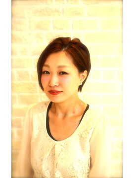 ドゥーク(dowku) COOLボブ