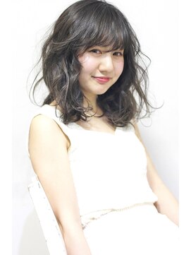 デヴェロペ(Devellope.) 【Devellope.】イルミナグレージュ