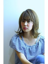 グランテラス スパアンドリゾート(Gran Terrace spa and resort)&nbsp;ツヤ感マットグレージュ