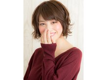アトリエ モーリス ヘアー 小手指店(Atelier Morris Hair)