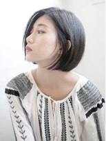 トッカ ヘアアンドトリートメント 難波店&nbsp;つや髪マッシュショート