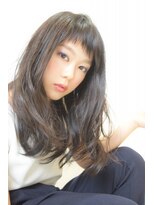 ハリス(Harris)&nbsp;Ｈａｒｒｉｓモノロング【Harris ハリス 表参道/外苑前/南青山】