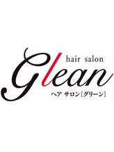 hair salon Glean【ヘアーサロングリーン】