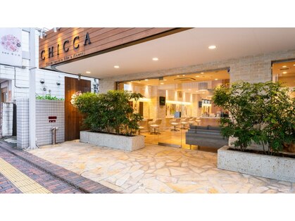 キッカ 本八幡店(CHICCA)の写真