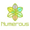 ヌメロ(Numerous)のお店ロゴ