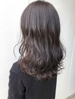 トリート 南行徳本店(TREAT)&nbsp;ラベンダーアッシュ