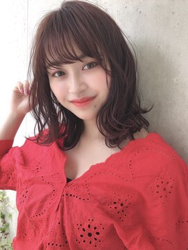 ノアフライ(NOAH FLY) ♪大人気柔らかレイヤーロブ♪