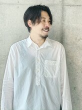 ジーナハーバー(JEANA HARBOR) 二俣 慎太郎