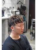 めっちゃ×メッシュ