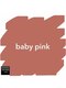 baby  pink