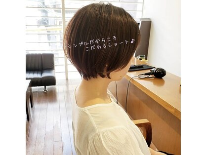 ヘアー ブランチ Hair Branch ホットペッパービューティー