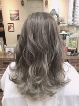 アトリエ ナルー(atelier NALU)