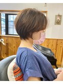 ◆担当：岩切祐樹◆大人ショート