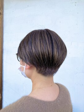 ネモヘアーワークス(nemo hair works) おしゃれママstyle