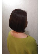 ウィスプ 赤羽店(wisp)&nbsp;大人ボブ