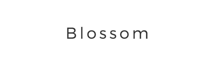 ブロッサム ひばりが丘店(Blossom)のサロンヘッダー