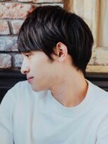 フラミューム たまプラーザ(flammeum)&nbsp;さりげなショート【たまプラーザ】