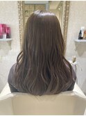 大宮/似合わせカット/アースカラー/くびれヘア/デザインカラー