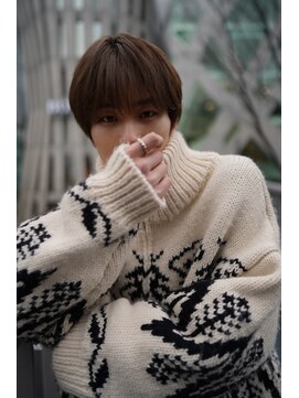 ログ 武蔵新城(L.O.G) LOG 韓国風Style