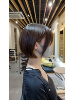 キレイコムデュース(Deuce)&nbsp;ミニボブ