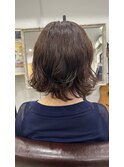 大人の外はね