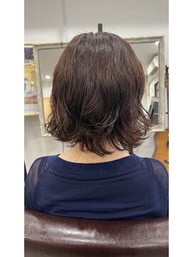 カタチノナイ(katachi-no-nai) 大人の外はね